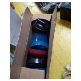 [5 Pack] OG Shaker Bottles 28-Ounce, Max Value Pack Shaker Cups, Stand Out Colors & Logos (5 pack, OG Shaker Pack) (OG Shakers, 5 Pack)