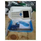 Super full-featured Smart Card with Key Machine