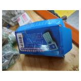 Super full-featured Smart Card with Key Machine