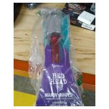 Bed Head Makin "S" Waver Creates Loose Waves, Pink and Grey