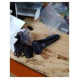 Braun Electric Razor for Men, Series 5 5018s Electric Foil Shaver with Precision Beard Trimmer, Rechargeable, Wet & Dry with EasyClean