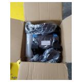 Pressure Washer TEANDE 1.9GPM Electric Pressure Washer 1800W Power Washer High Pressure Cleaner Machine with 4 Nozzles Foam Cannon ,Best for Cleaning Homes, Cars, Driveways, Patios