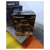 Vacmaster Professional - Professional Wet/Dry Vac, 16 Gallon, Beast Series, 6.5 HP 2-1/2" Hose (VJH1612PF0201), Black