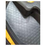 Vacmaster Professional - Professional Wet/Dry Vac, 16 Gallon, Beast Series, 6.5 HP 2-1/2" Hose (VJH1612PF0201), Black