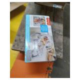 Fisher-Price Infant-to-Toddler Rocker - Pacific Pebble, Portable Baby Seat, Multi