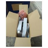 Fisher-Price Infant-to-Toddler Rocker - Pacific Pebble, Portable Baby Seat, Multi