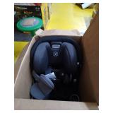 Maxi-Cosi - Pria Max All-in-One Convertible Car Seat - Black