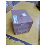 GM Genuine Parts 178-0786 Power Brake Booster Assembly