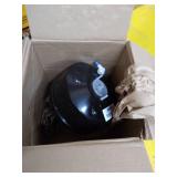 GM Genuine Parts 178-0786 Power Brake Booster Assembly