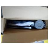 Fisher-Price On-The-Go Baby Dome Citron Wedge, Portable Infant Play and Napping Space with Canopy and Toys