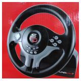 SUPER-DRIVE Driving Wheel (SV200)