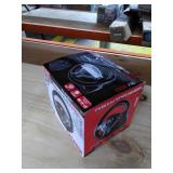 SUPER-DRIVE Driving Wheel (SV200)