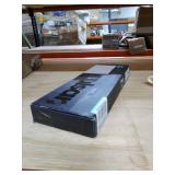 Pulsar Gaming Gears - PK021 Lunar Alloy Full Size Aluminum Alloy Build Hot Swappable Mechanical Gaming Keyboard Full RGB LED Backlit USB Wired for Windows PC 104 Keys (Blue Clicky Switch)