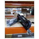 Jetson Jupiter Scooter with LED Lights - Black~