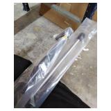 A-Premium Rear Tailgate Liftgate Hatch Lift Supports Shock Struts Compatible with Jeep Cherokee XJ 1997-2001 Sport Utility 2-PC Set