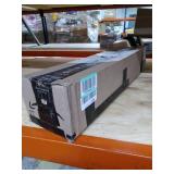 A-Premium Rear Tailgate Liftgate Hatch Lift Supports Shock Struts Compatible with Jeep Cherokee XJ 1997-2001 Sport Utility 2-PC Set