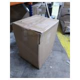 Fisher-Price On-the-Go Baby Dome, Grey/Blue/Yellow/White