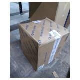 Pink and Purple Bedding Set