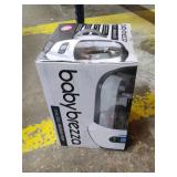 Baby Brezza - One Step Sterilizer Dryer