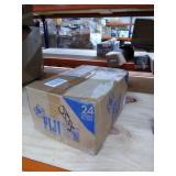 FIJI Natural Artesian Water, 16.9 Fl Oz Bottle (Pack of 24)