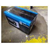 EAST GM209 Sterilizer Tabletop Cabinet Sterilizer Disinfect Machine for Spa Nails Manicure Massage Tattoo Beauty Tool Equipment