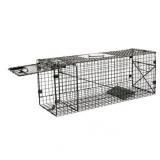 32" Medium Folding Live Trap