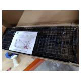 32" Medium Folding Live Trap