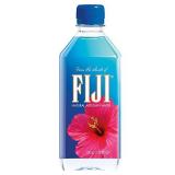 FIJI Natural Artesian Water, 16.9 Fl Oz Bottle (Pack of 24)