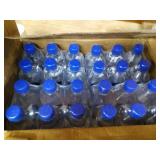 FIJI Natural Artesian Water, 16.9 Fl Oz Bottle (Pack of 24)