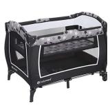 Baby Trend E Nursery Center, to Rising Star