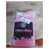 Chemical Guys CWS_402_64 Mr. Pink Foaming Car Wash Soap (Works with Foam Cannons, Foam Guns or Bucket Washes), 64 oz., Candy Scent