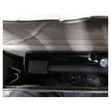 Perlegear Full Motion TV Wall Mount Bracket Dual Articulating Arms Swivels Tilts Rotation for Most 37-75 Inch LED, LCD, OLED Flat Curved TVs, Holds up to 132lbs, Max VESA 600x400mm