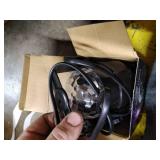 Disco Ball Light Disco Lights Party Lights GOOLIGHT LED 7 Colors Effect Projector with Remote Control Sound Activated Strobe Stage Lights Magic Ball Light for Christmas Gift Bar Club Birthday Party