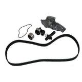 AISIN TKH-001 Engine Timing Belt Kit with Water Pump