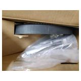 AISIN TKH-001 Engine Timing Belt Kit with Water Pump