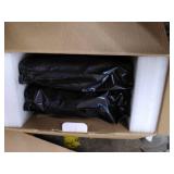 CHINGER TN760 Compatible Toner Cartridge Replacement for Brother TN760 TN-760 TN730 Used with HL-L2350DW HL-L2395DW HL-L2390DW DCP-L2550DW MFC-L2750DW HL-L2370DW MFC-L2710DW (2 Black, High Yield)