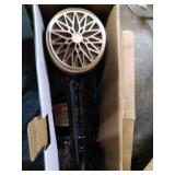 Hair Dryer, 1875W Professional Powerful Hairdryerï¼ DC Motor Ionic Blow Dryer with Adjustable 2 Speed, 3 Heat Settings, 5 Mins Fast Drying ï¼ with Diffuser & Nozzles ï¼for Women&MenâC