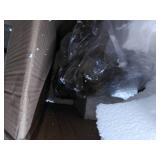 Problem Solvers Hand-Finished Woodlike St. Francis Garden Statue