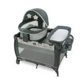 Graco Pack and Play Travel Dome Lx Play Yards