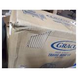 Graco Pack and Play Travel Dome Lx Play Yards