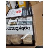 Baby Brezza Formula Pro Advanced Formula Dispenser