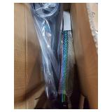 Gomo 3-Wheel Scooter - Neochrome