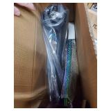 Gomo 3-Wheel Scooter - Neochrome