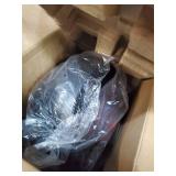 Honeywell TurboForce Air Circulator Electric Floor Fan, HT908, Black