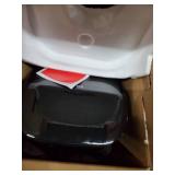 Instant - 6qt Vortex Plus ClearCook Blk - Black