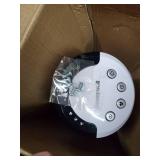 Honeywell Home - Comfort Control Tower Fan - White