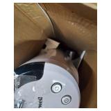 Honeywell Home - Comfort Control Tower Fan - White