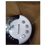 Honeywell Home - Comfort Control Tower Fan - White