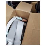 Fisher-Price - Infant-to-Toddler Rocker - Gray