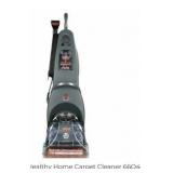 ProHeat 2XÂ® Healthy Homeâ¢ Upright Carpet Cleaner